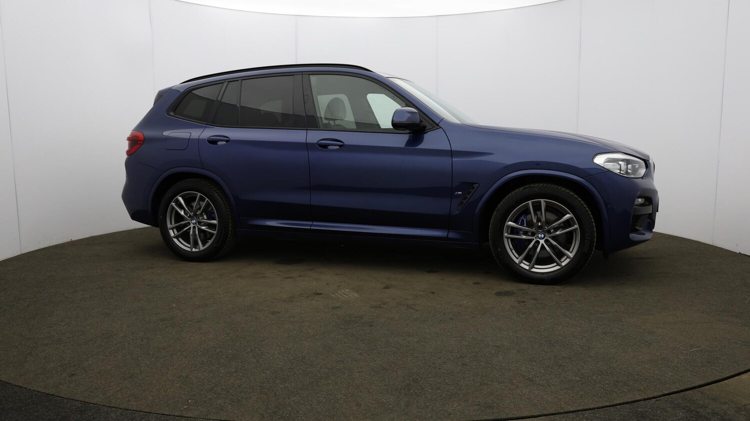 Used BMW X3 2021 for sale - 75965798: Photo 54