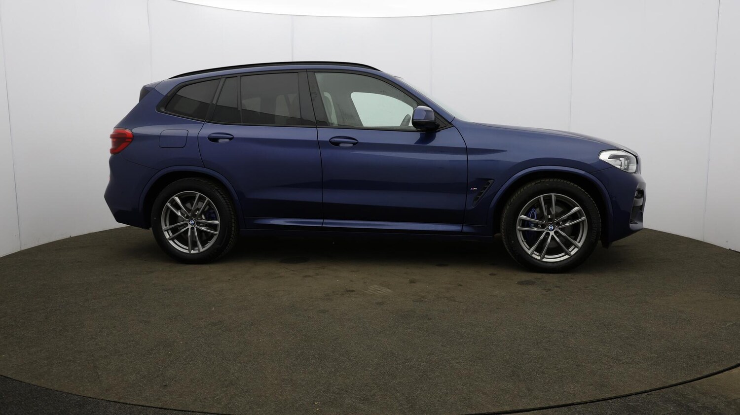 Used BMW X3 2021 for sale - 75965798: Photo 55