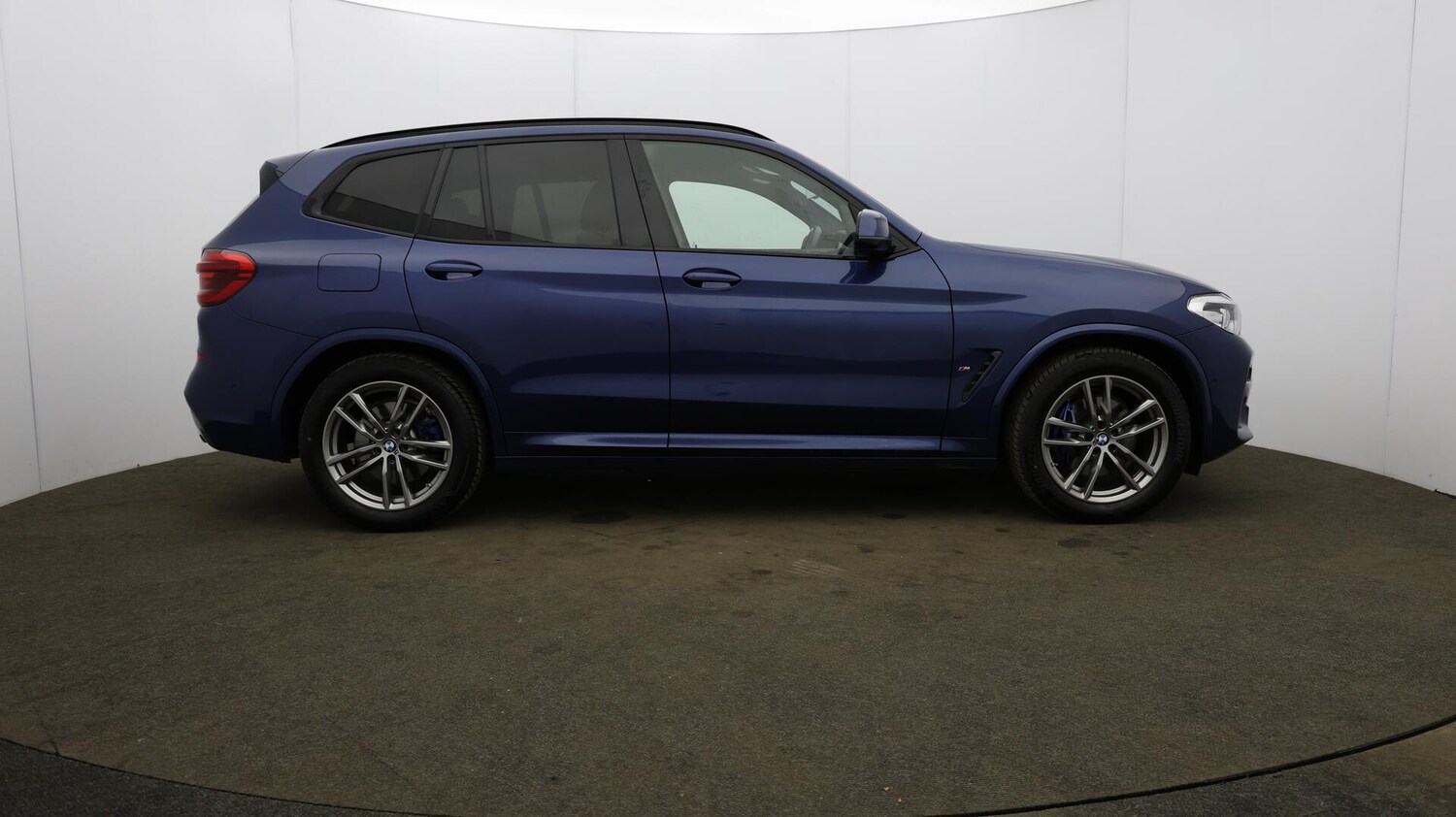 Used BMW X3 2021 for sale - 75965798: Photo 56