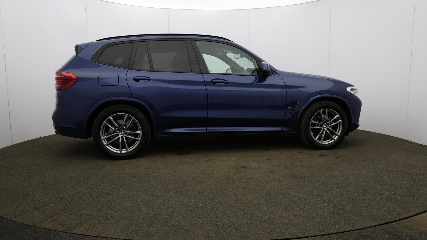 Used BMW X3 2021 for sale - 75965798: Photo 57
