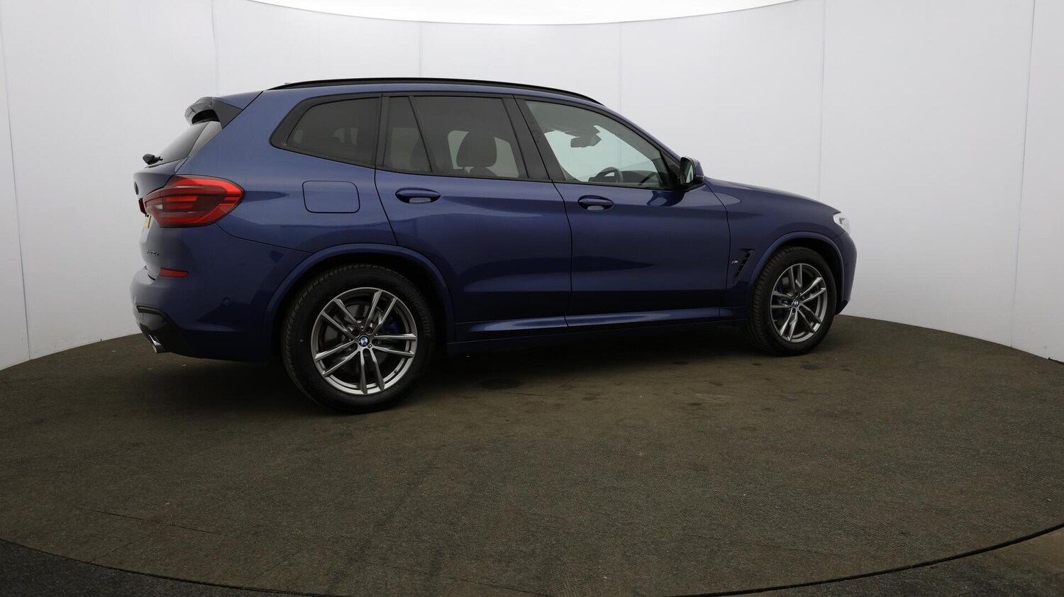 Used BMW X3 2021 for sale - 75965798: Photo 60