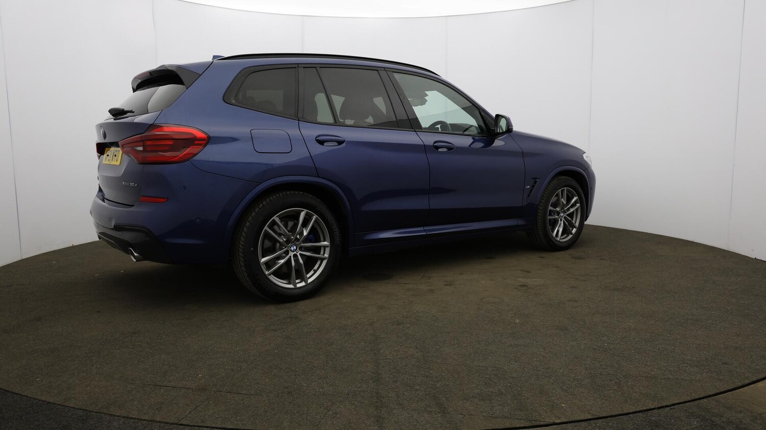 Used BMW X3 2021 for sale - 75965798: Photo 61