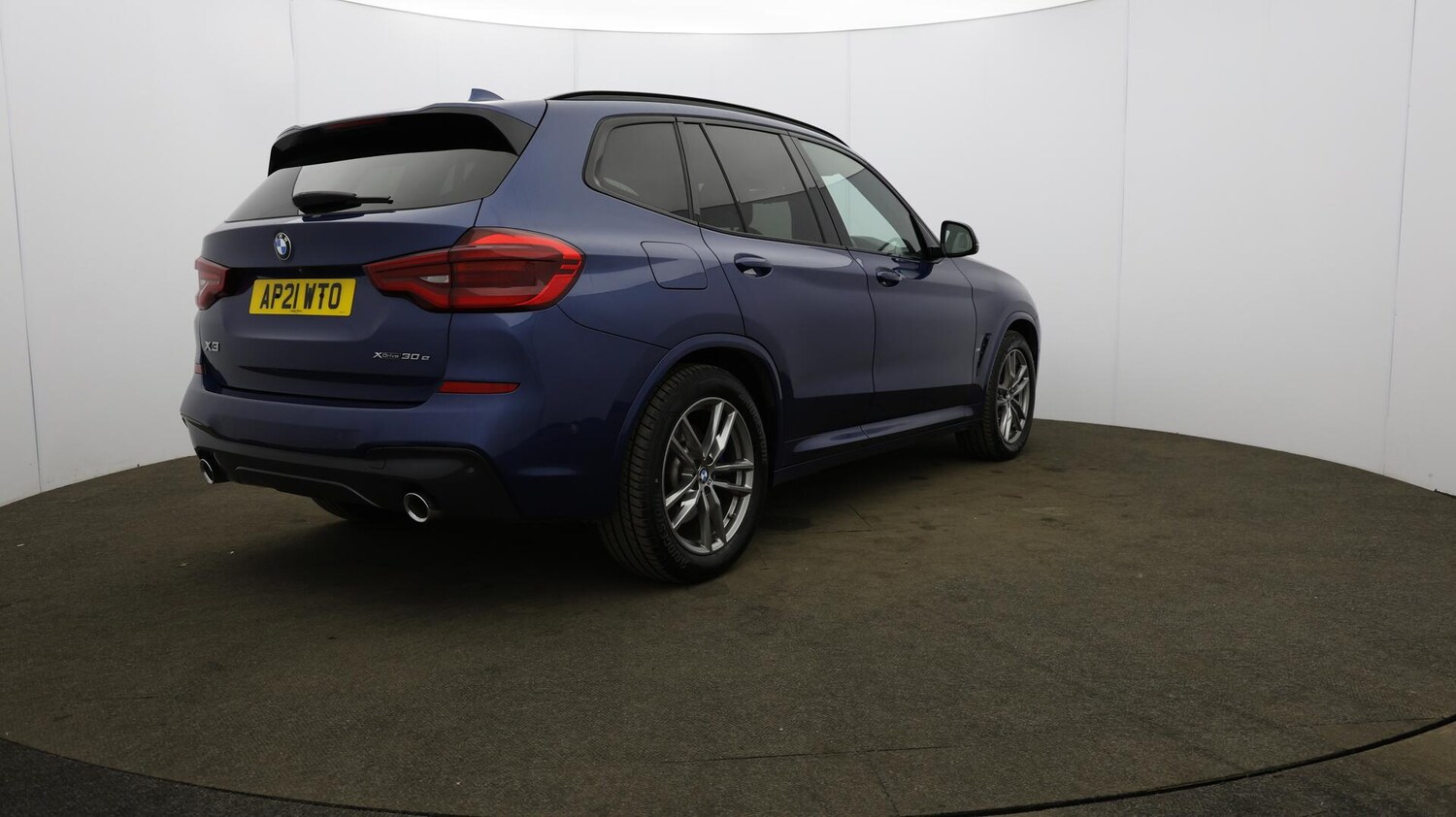 Used BMW X3 2021 for sale - 75965798: Photo 63