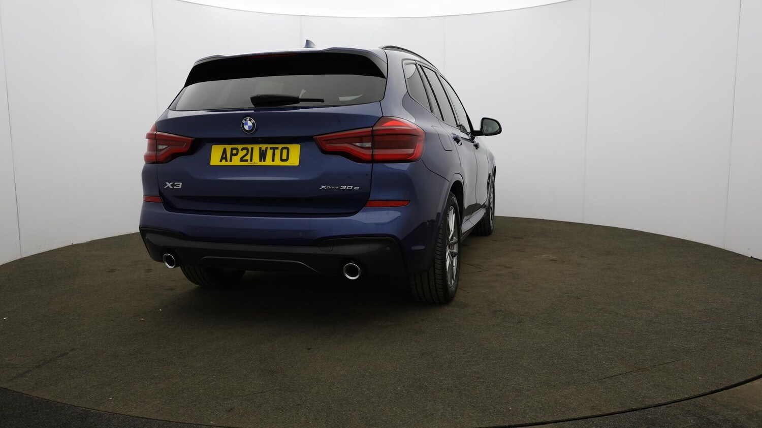 Used BMW X3 2021 for sale - 75965798: Photo 65