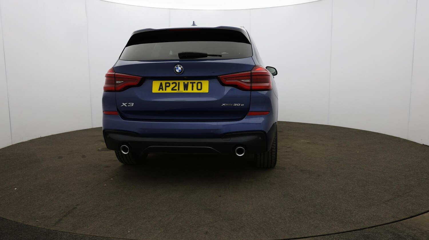 Used BMW X3 2021 for sale - 75965798: Photo 66