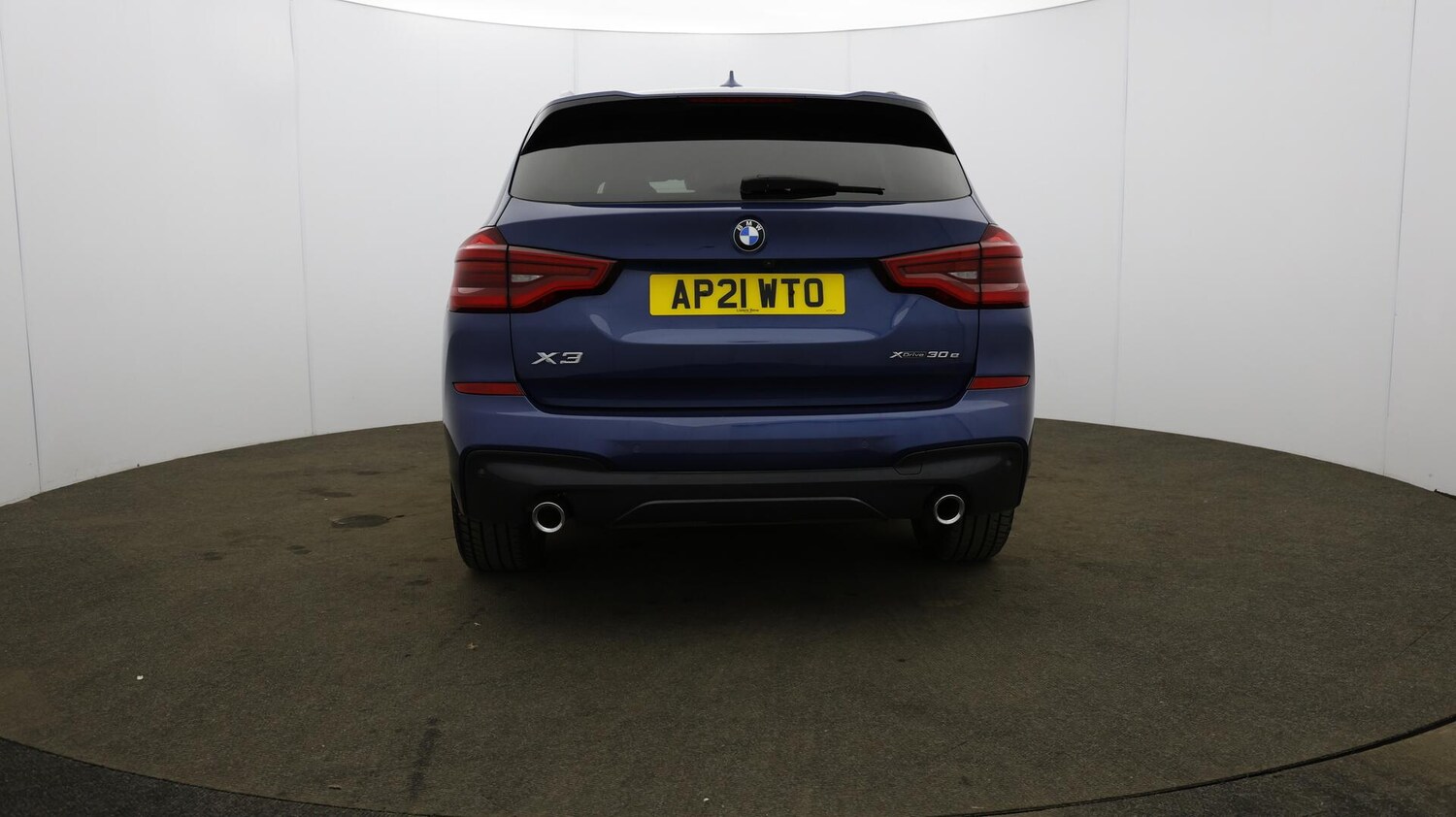 Used BMW X3 2021 for sale - 75965798: Photo 67