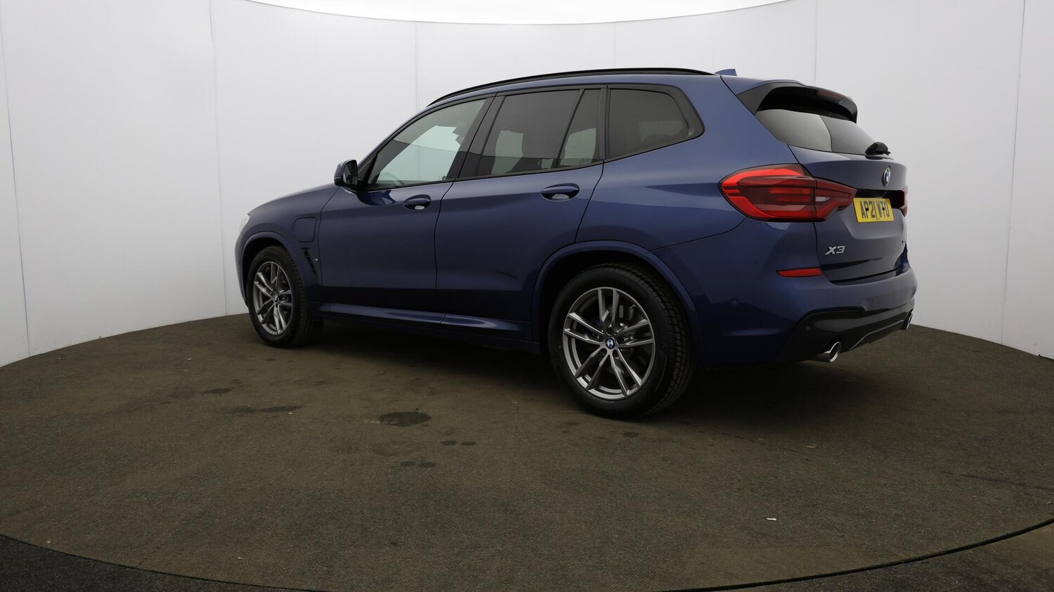 Used BMW X3 2021 for sale - 75965798: Photo 69