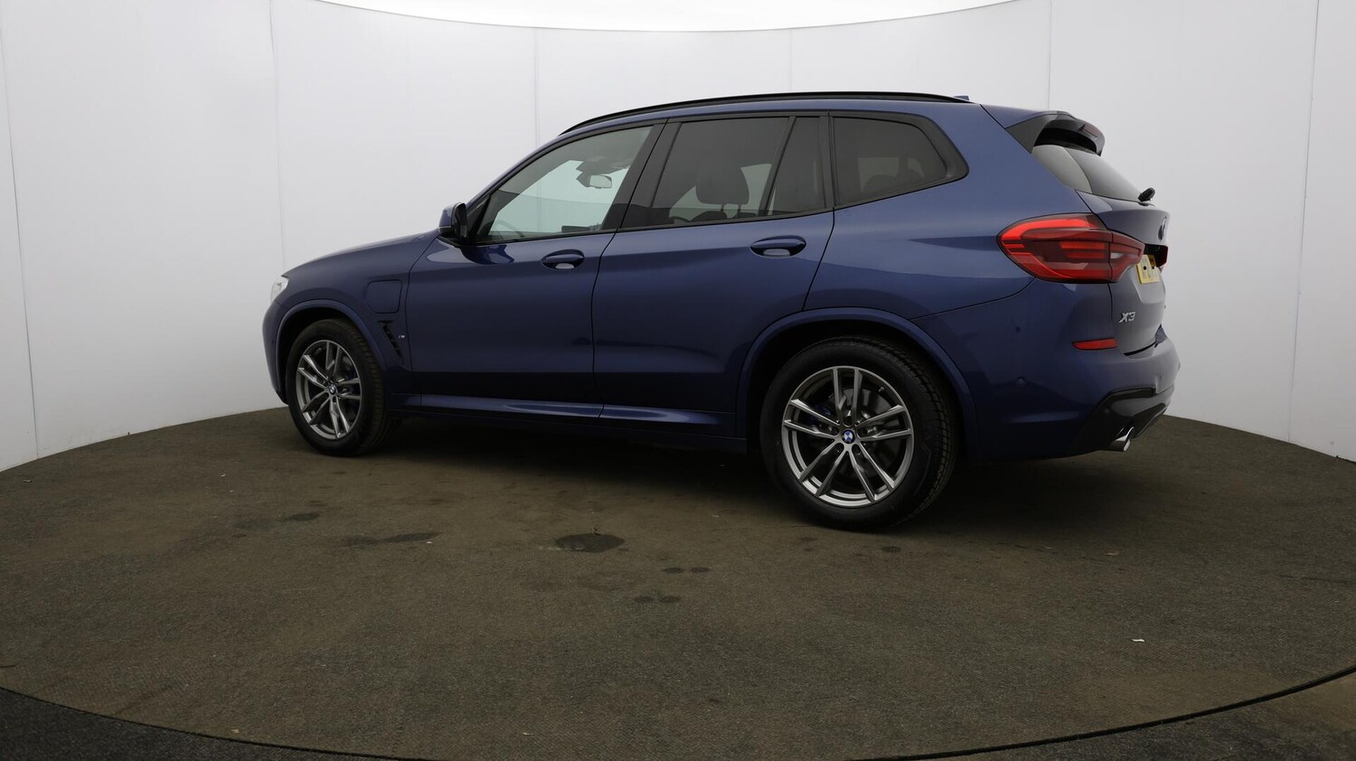 Used BMW X3 2021 for sale - 75965798: Photo 70