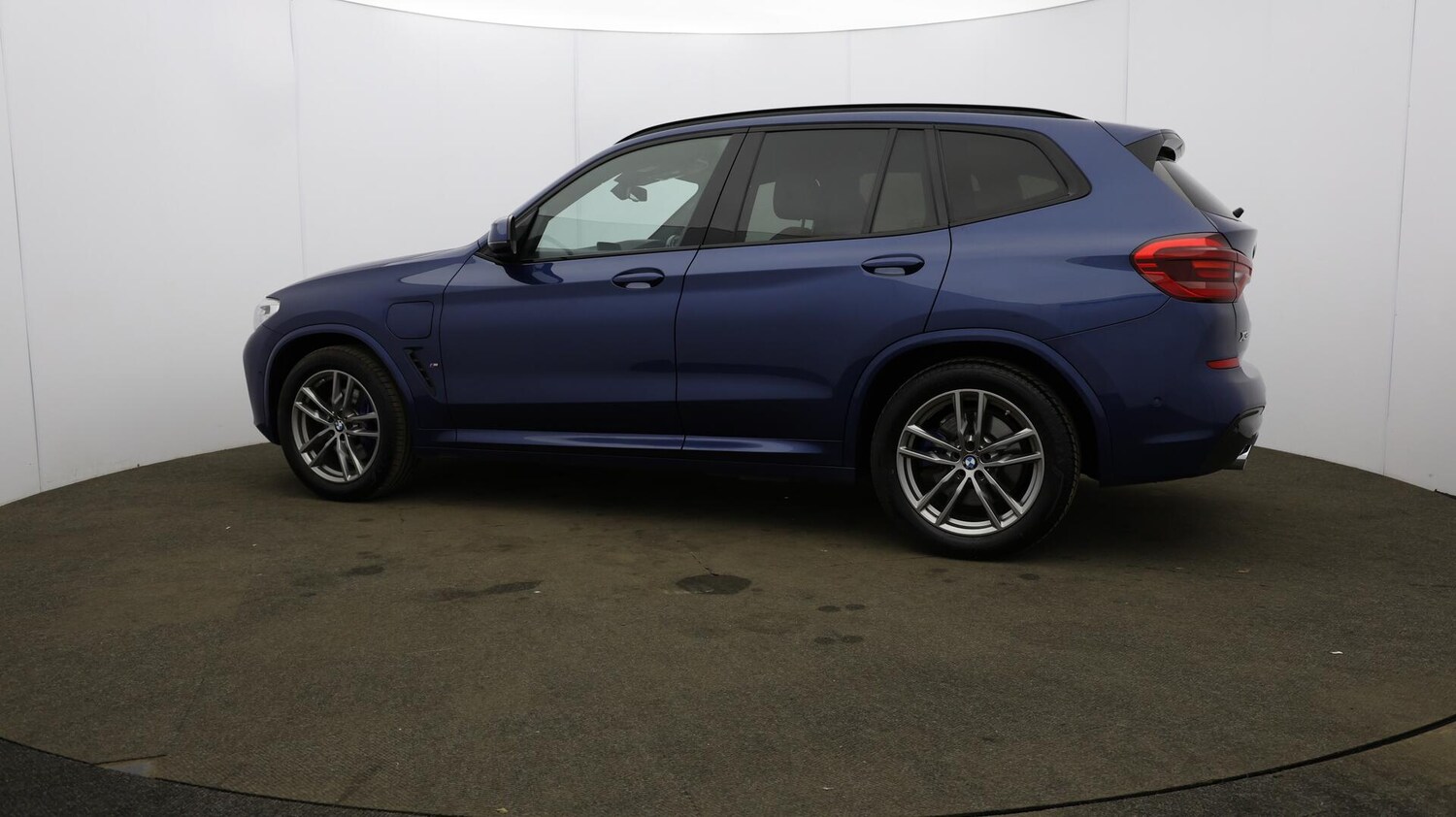 Used BMW X3 2021 for sale - 75965798: Photo 71