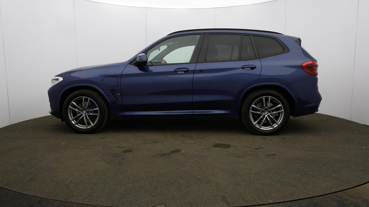 Used BMW X3 2021 for sale - 75965798: Photo 73