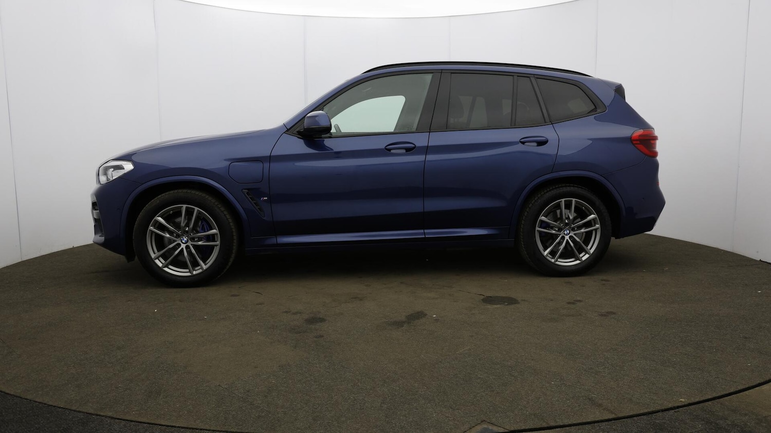 Used BMW X3 2021 for sale - 75965798: Photo 74