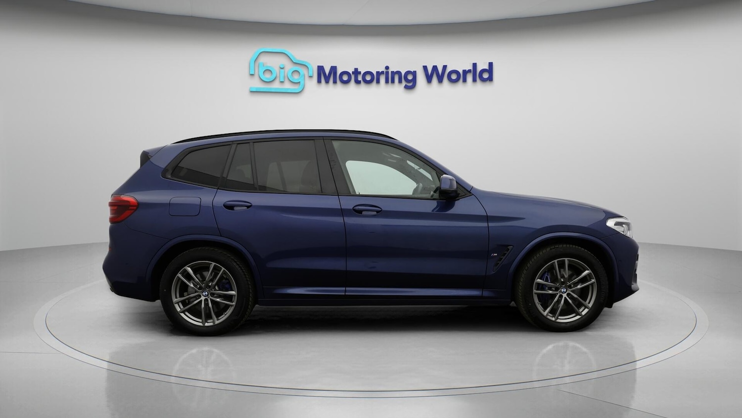 Used BMW X3 2021 for sale - 75965798: Photo 9
