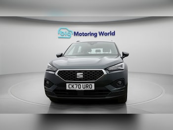 Used SEAT Tarraco 2020 for sale - 78929526: Photo