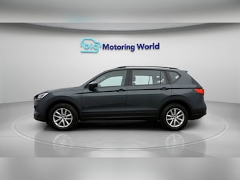 Used SEAT Tarraco 2020 for sale - 78929526: Photo