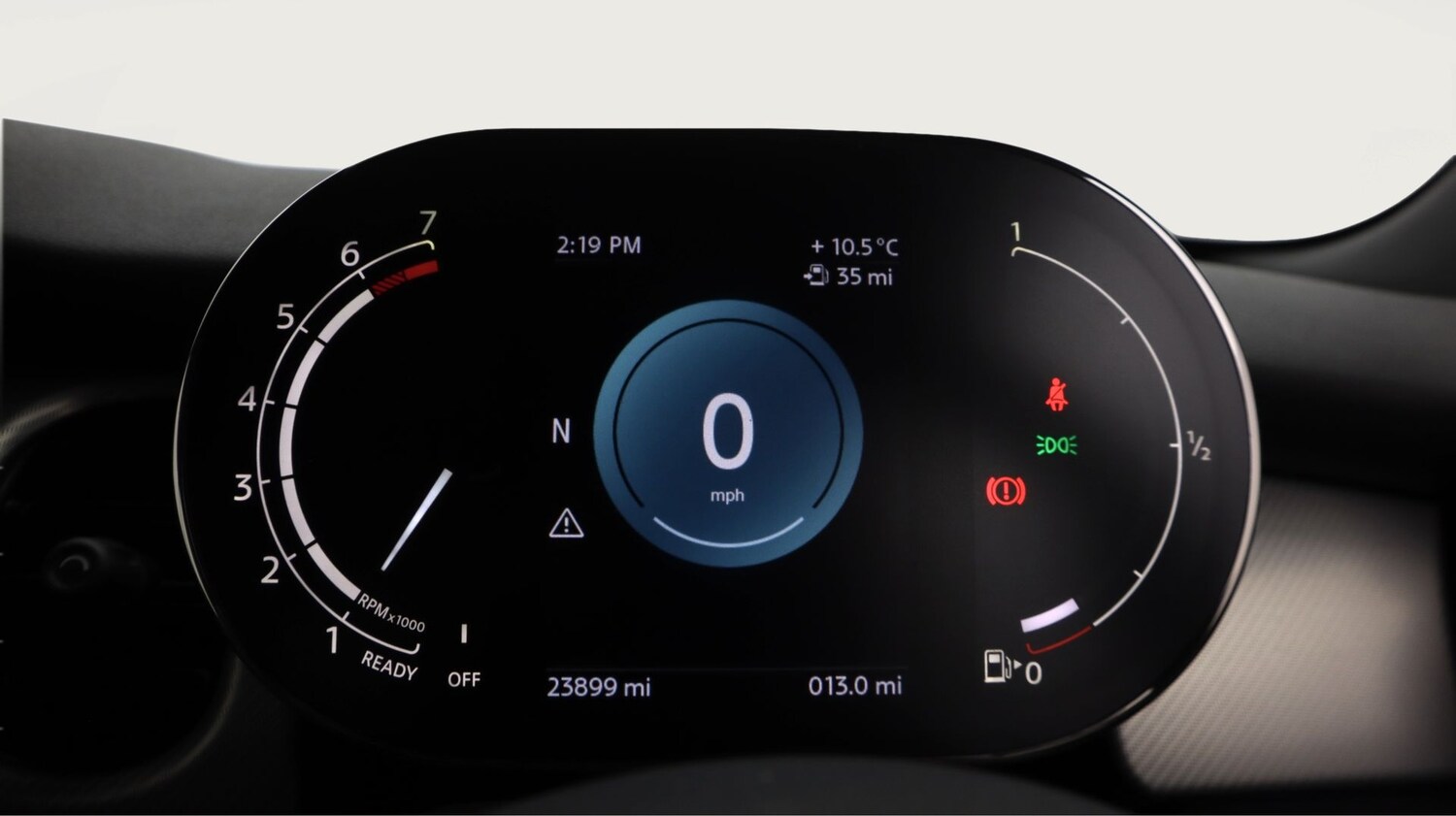 Used MINI Convertible 2022 for sale - 78201669: Photo 10