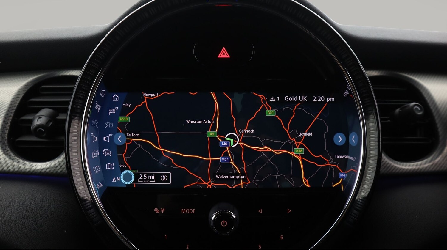 Used MINI Convertible 2022 for sale - 78201669: Photo 11