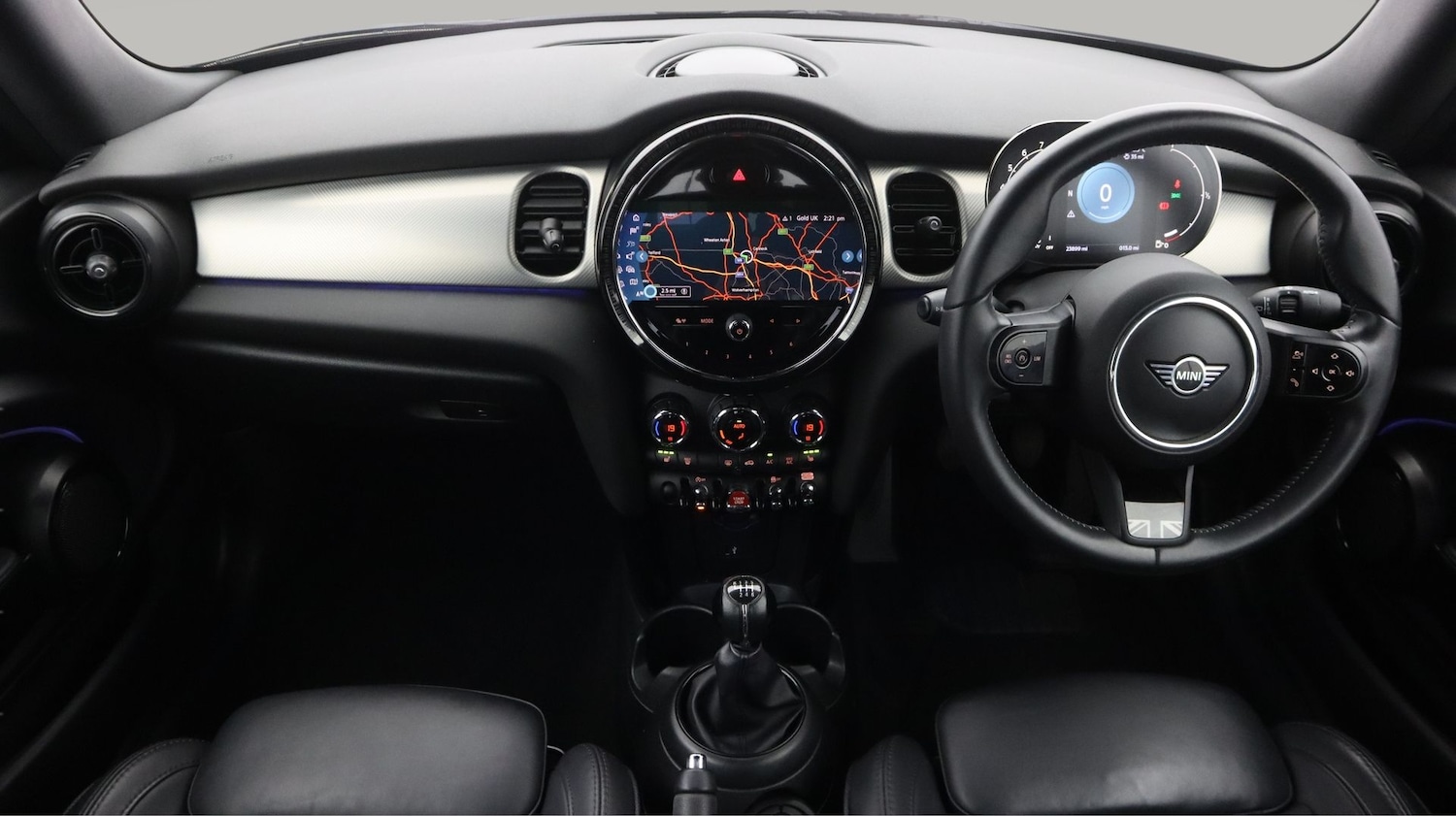 Used MINI Convertible 2022 for sale - 78201669: Photo 13