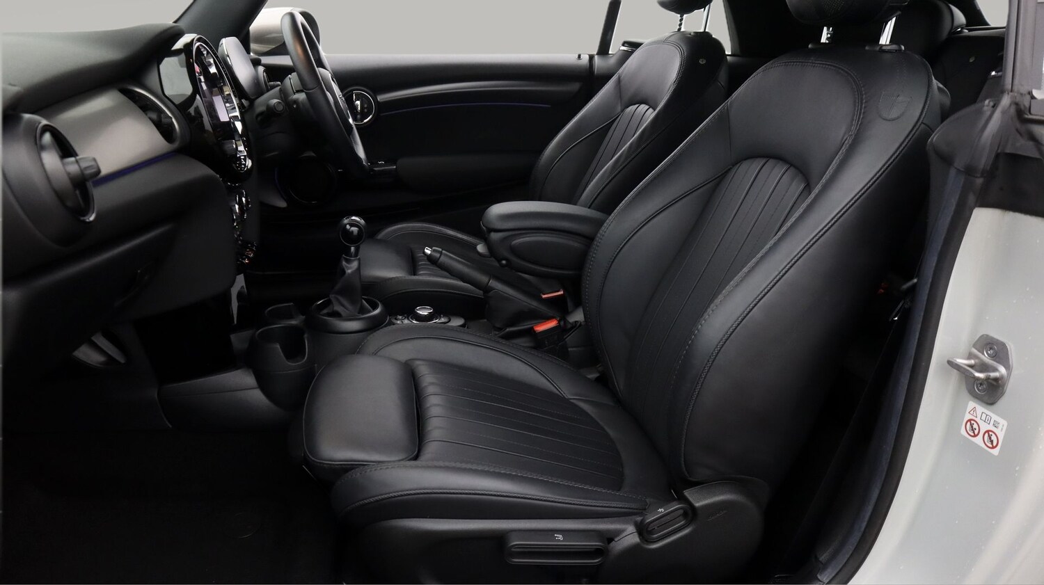 Used MINI Convertible 2022 for sale - 78201669: Photo 14