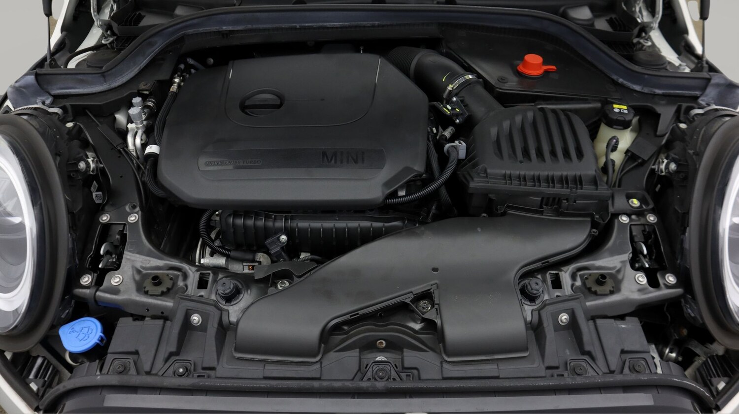 Used MINI Convertible 2022 for sale - 78201669: Photo 19