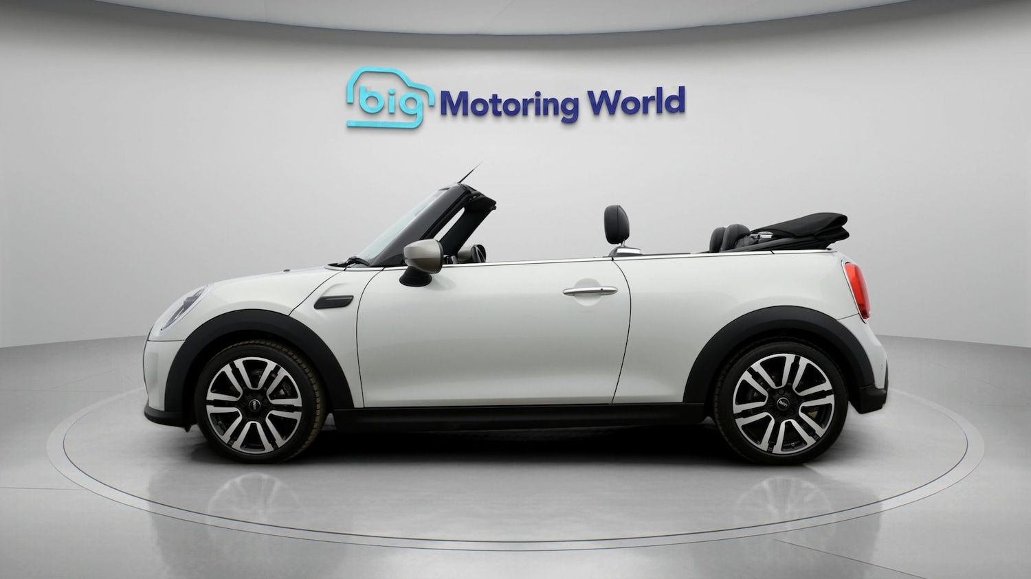 Used MINI Convertible 2022 for sale - 78201669: Photo 4