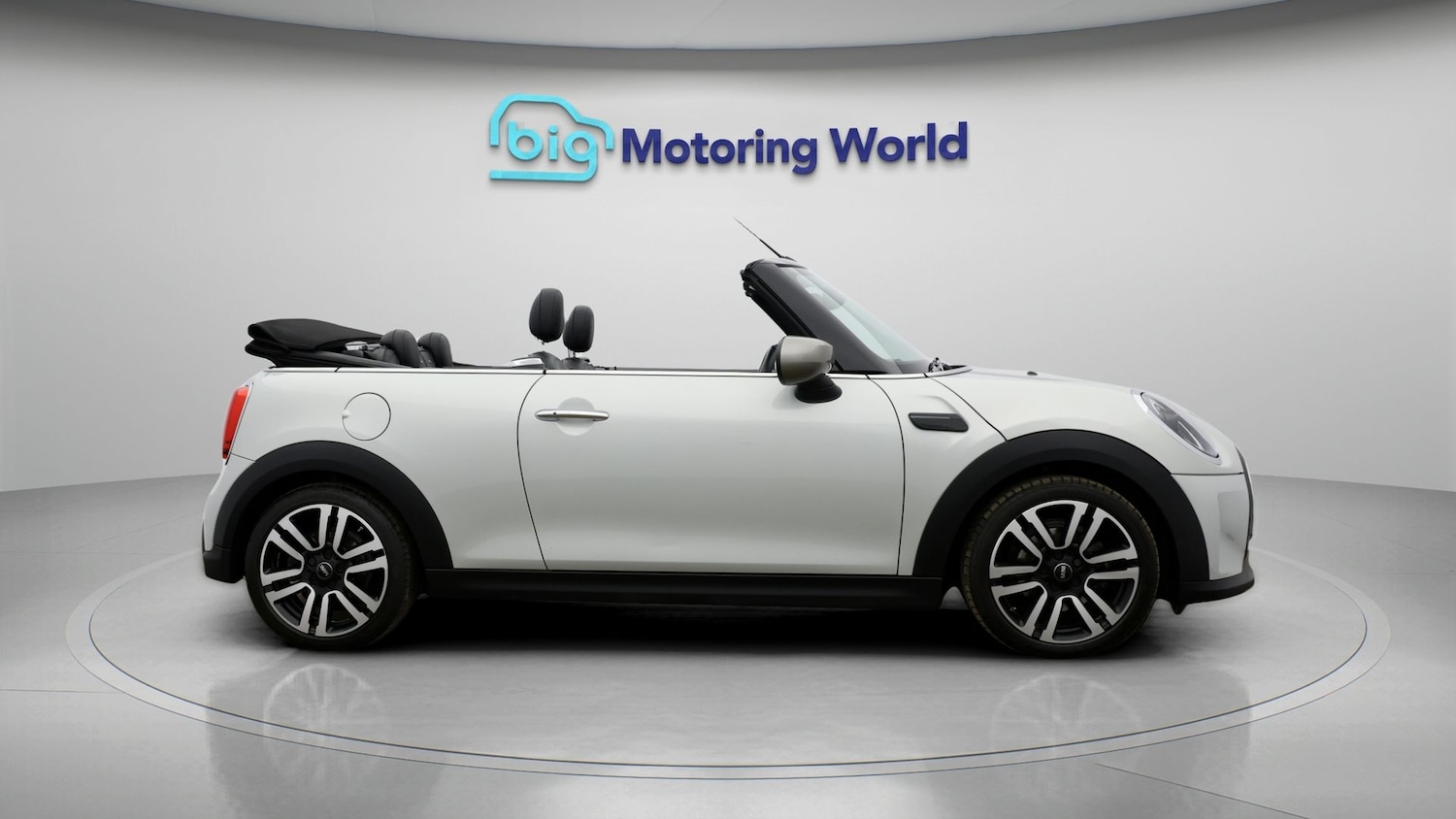 Used MINI Convertible 2022 for sale - 78201669: Photo 8