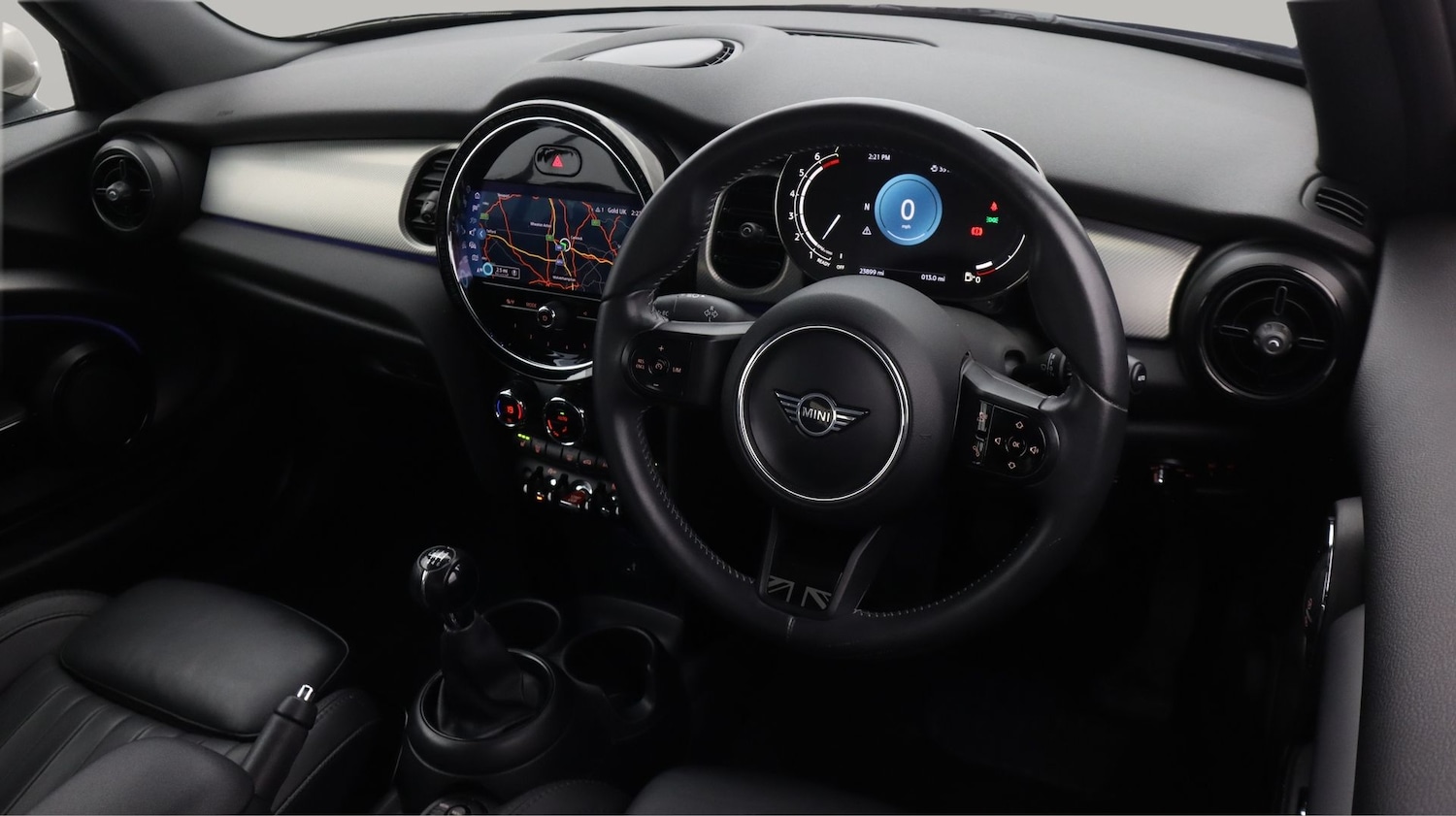 Used MINI Convertible 2022 for sale - 78201669: Photo 9