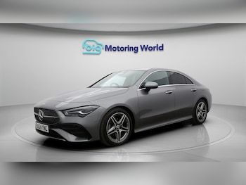 Used Mercedes-Benz CLA 2024 for sale - 79177772: Photo