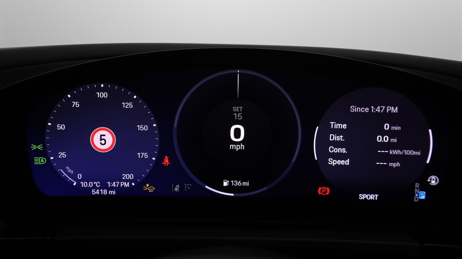 Used Porsche Macan 2025 for sale - 77216394: Photo 10