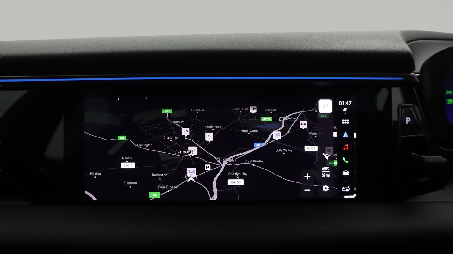 Used Porsche Macan 2025 for sale - 77216394: Photo 11