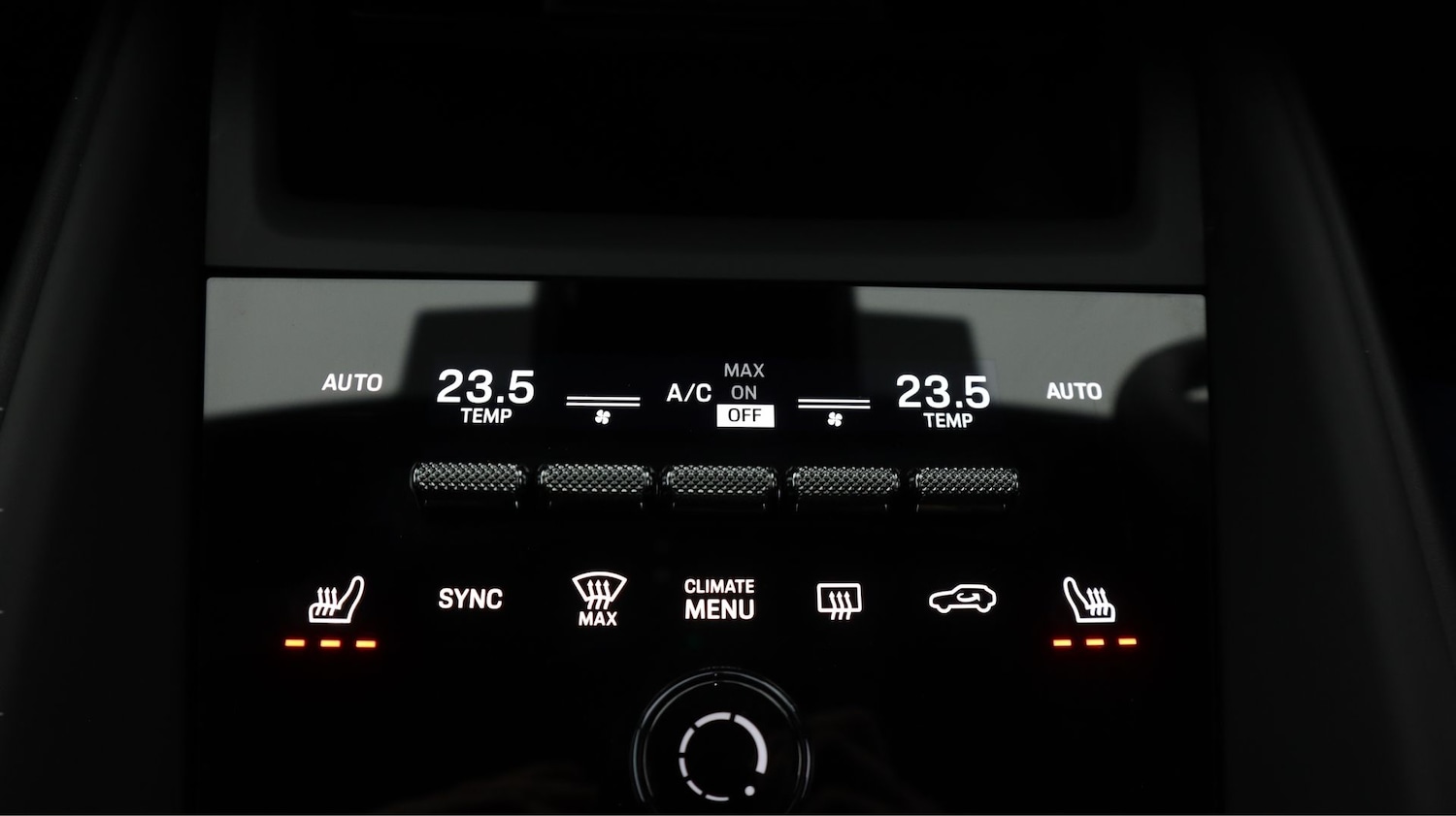 Used Porsche Macan 2025 for sale - 77216394: Photo 12