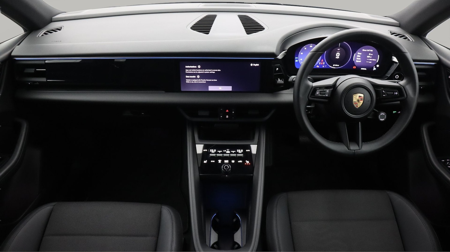 Used Porsche Macan 2025 for sale - 77216394: Photo 13