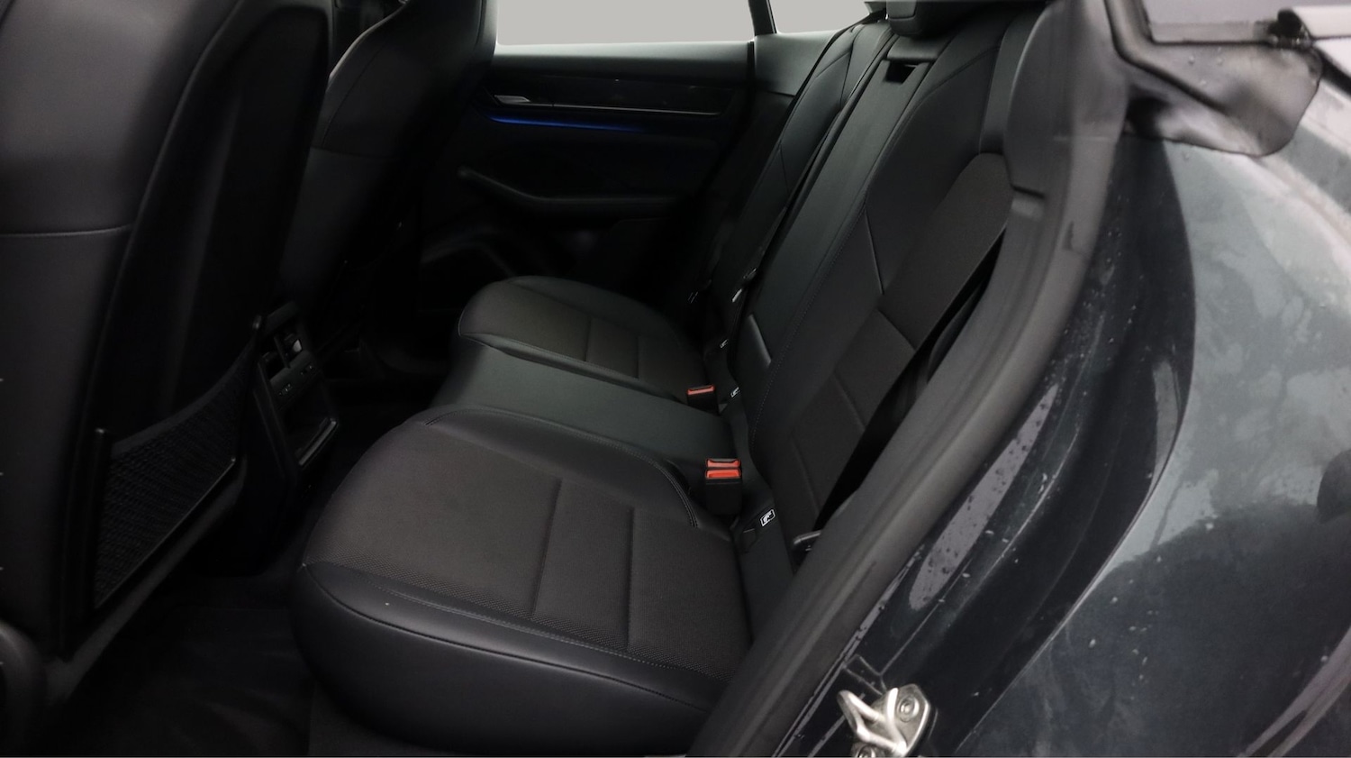 Used Porsche Macan 2025 for sale - 77216394: Photo 16