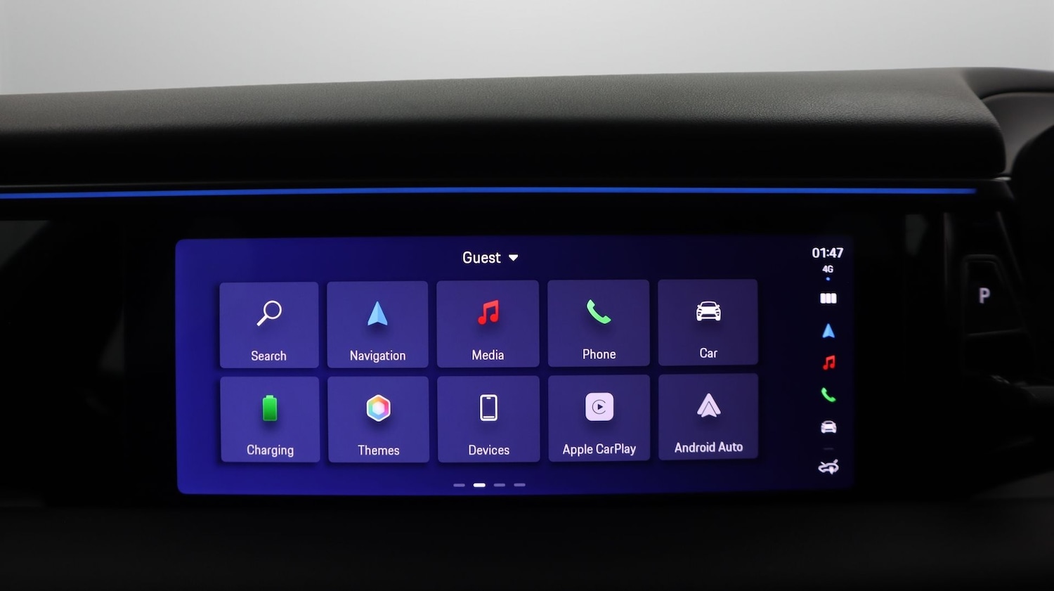 Used Porsche Macan 2025 for sale - 77216394: Photo 22