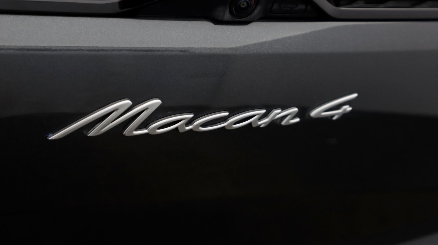 Used Porsche Macan 2025 for sale - 77216394: Photo 24