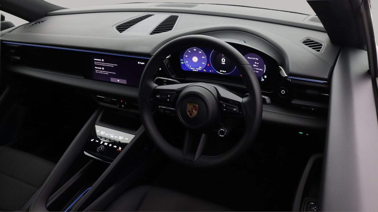 Used Porsche Macan 2025 for sale - 77216394: Photo 9