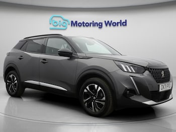 Peugeot - 2008