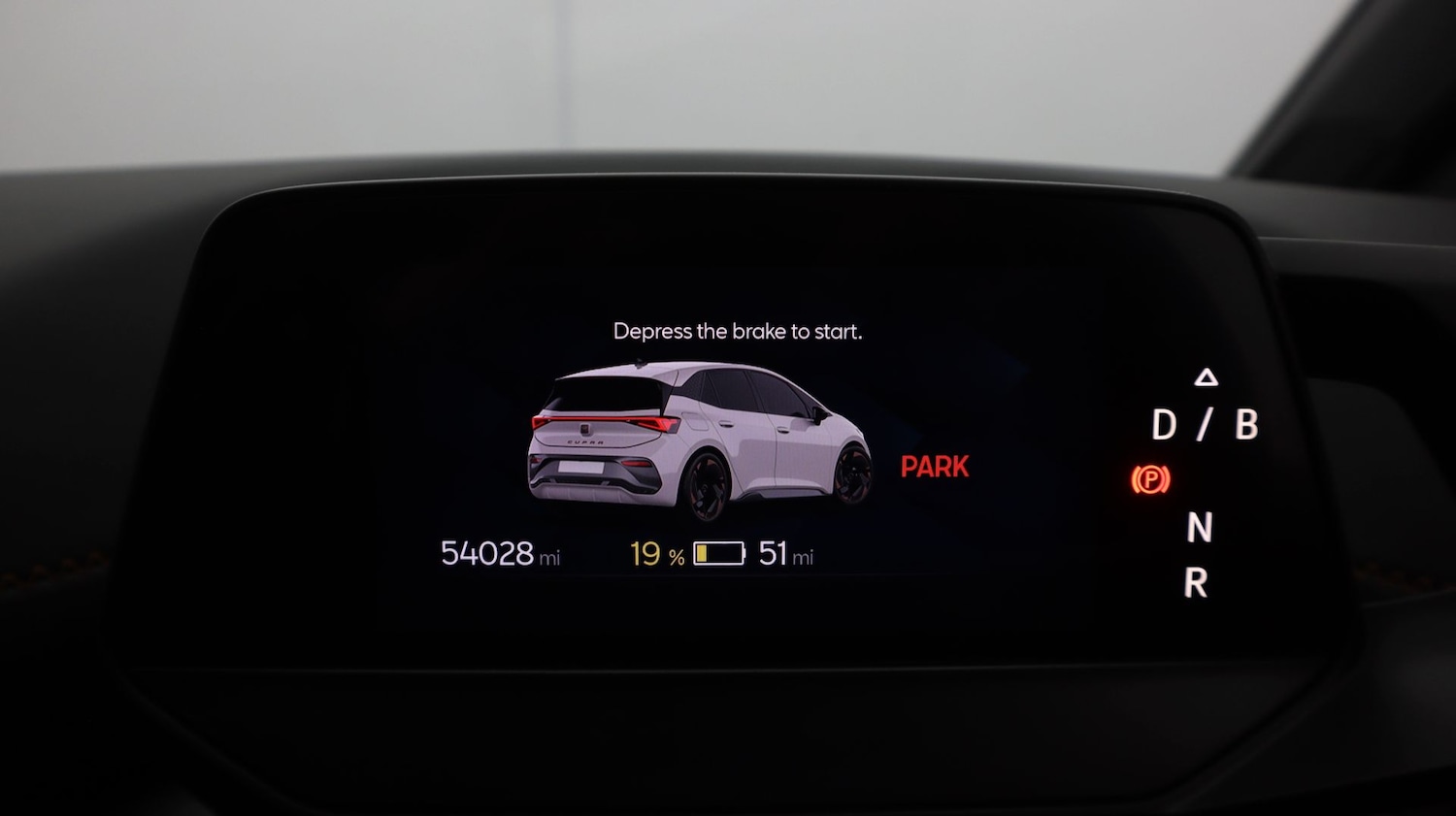 Used Cupra Born 2023 for sale - 77694594: Photo 10