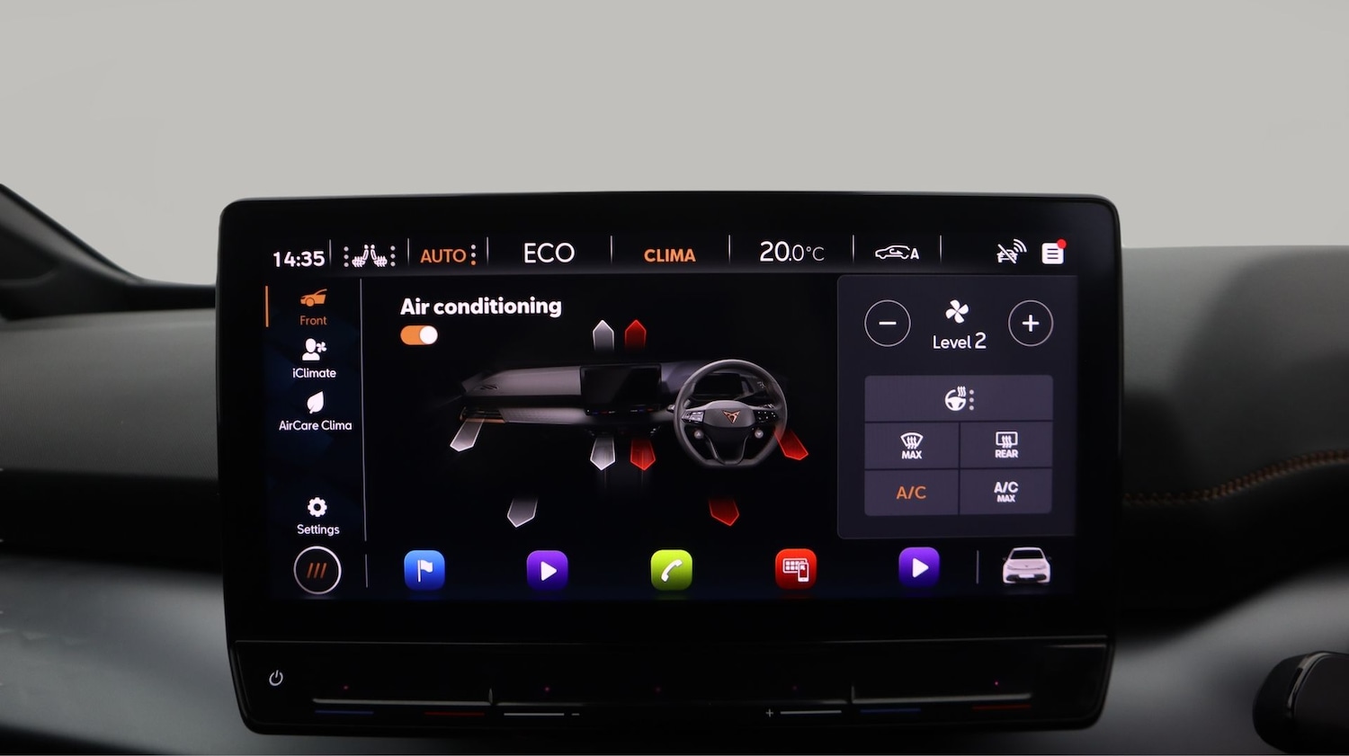 Used Cupra Born 2023 for sale - 77694594: Photo 12