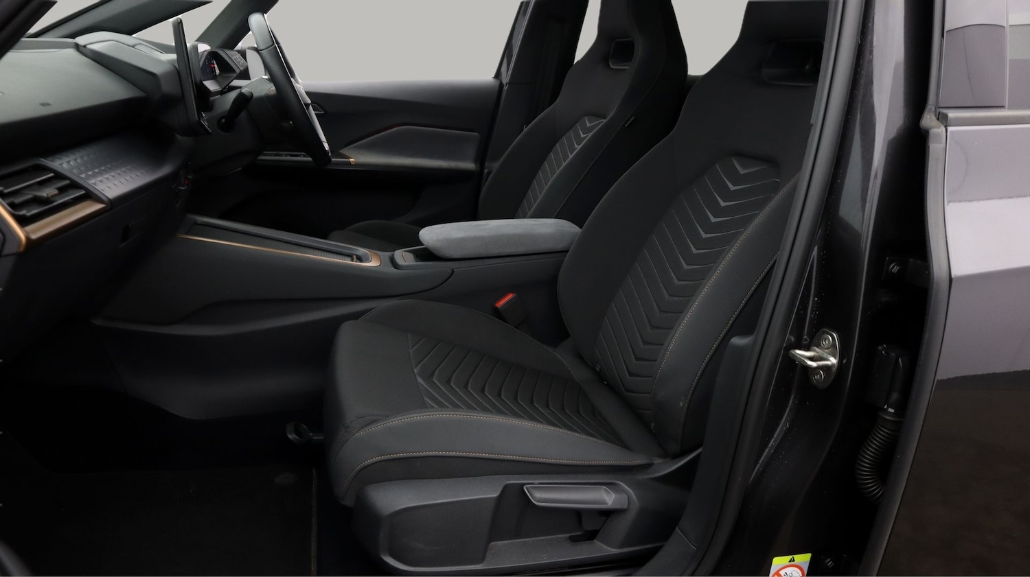 Used Cupra Born 2023 for sale - 77694594: Photo 14