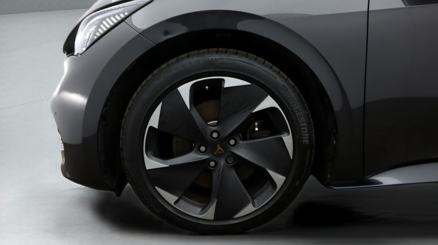 Used Cupra Born 2023 for sale - 77694594: Photo 18