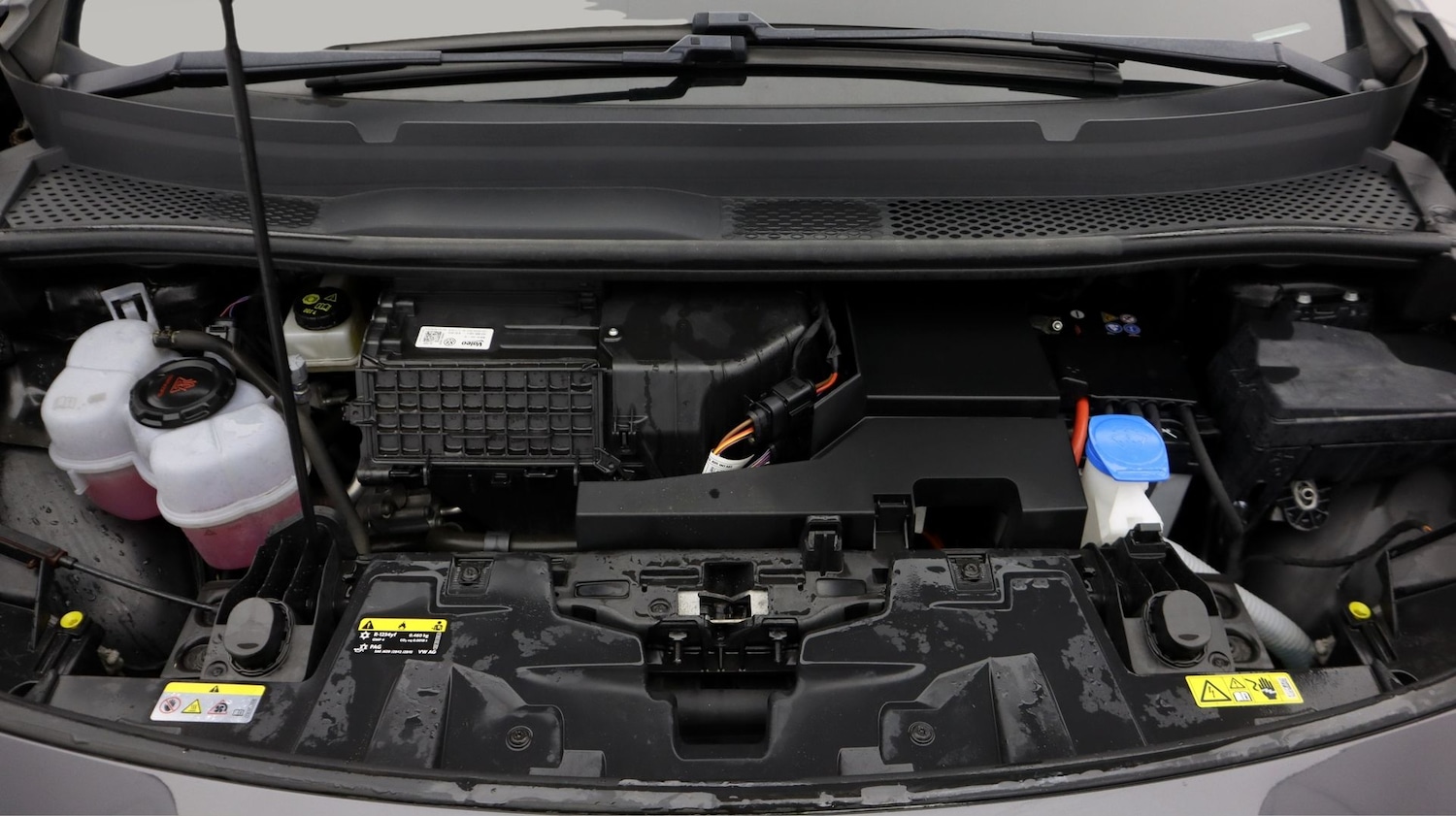 Used Cupra Born 2023 for sale - 77694594: Photo 19