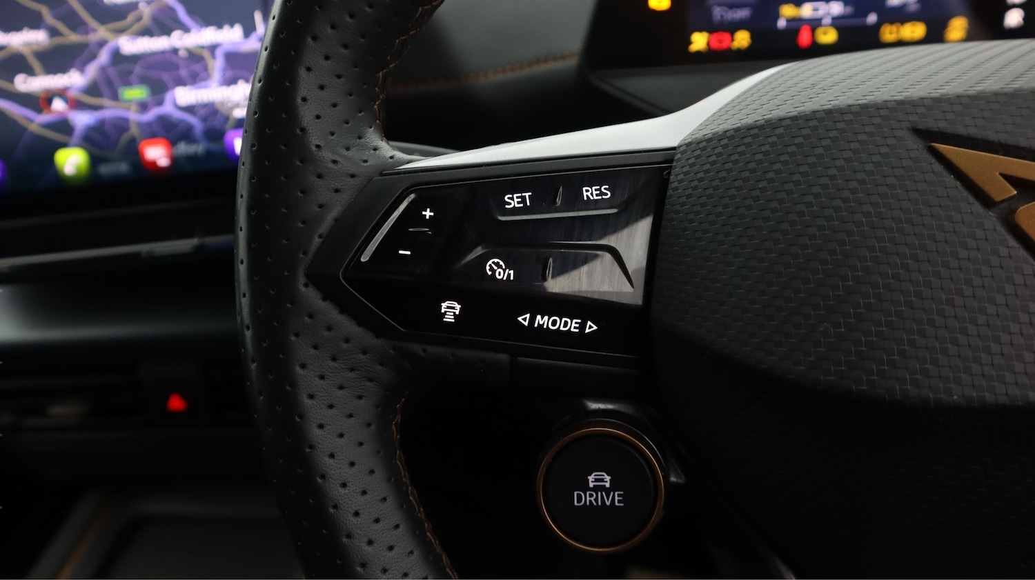 Used Cupra Born 2023 for sale - 77694594: Photo 22