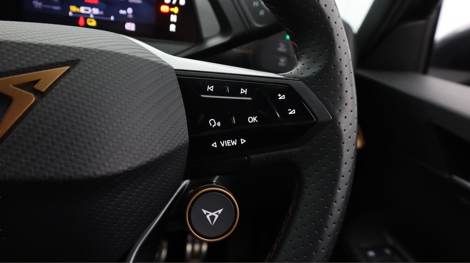 Used Cupra Born 2023 for sale - 77694594: Photo 23