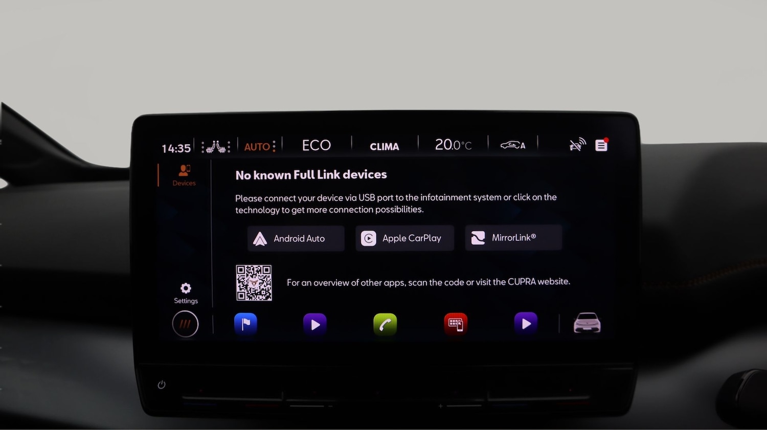 Used Cupra Born 2023 for sale - 77694594: Photo 24