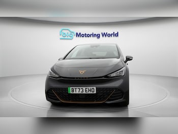 Used Cupra Born 2023 for sale - 77694594: Photo