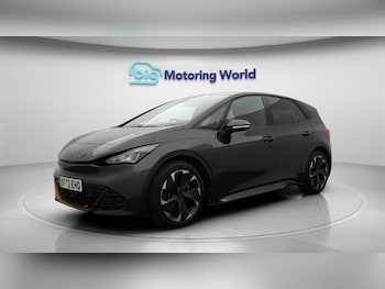 Used Cupra Born 2023 for sale - 77694594: Photo