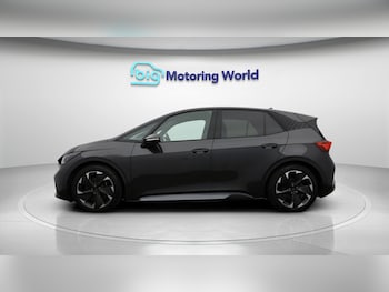 Used Cupra Born 2023 for sale - 77694594: Photo