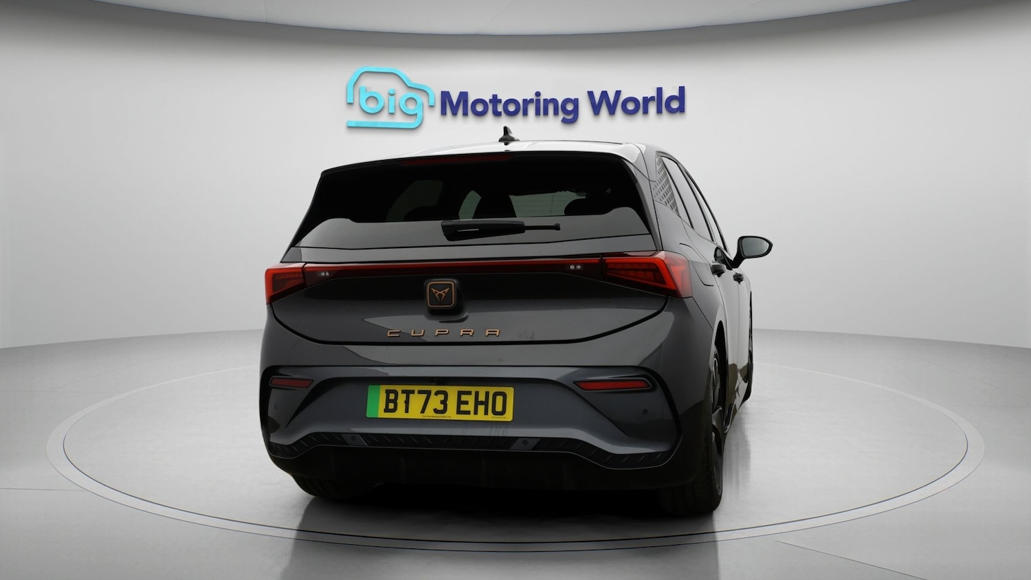 Used Cupra Born 2023 for sale - 77694594: Photo 6