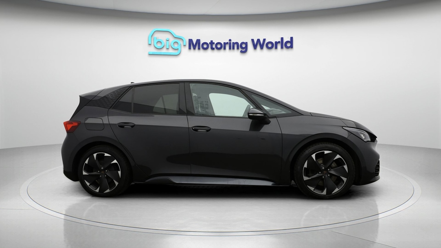 Used Cupra Born 2023 for sale - 77694594: Photo 8