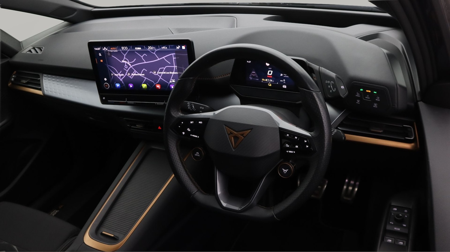 Used Cupra Born 2023 for sale - 77694594: Photo 9